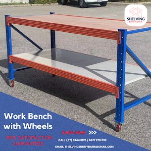 buy warehouse workbench online